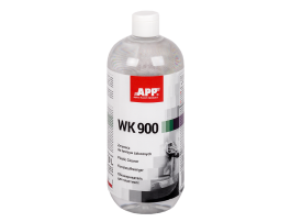 Dégraissant pour les éléments plastiques 1L "APP WK 900"