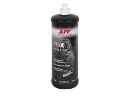 Pate de polissage P1500 Fast Cut & Finish 1kg