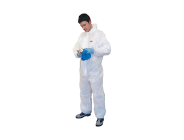 surcombinaison de protection en polypropèlene XXXl 