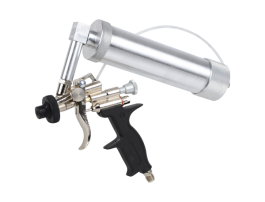 pistolet de pulverisation cartouche polymère 300ml