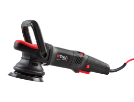  Polisseuse électrique excentrique / rotative NTools DAP 15E