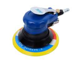 ponceuse orbital 150mm