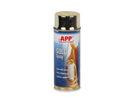spray effet or 400ml