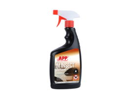 APP M INSECT Remover