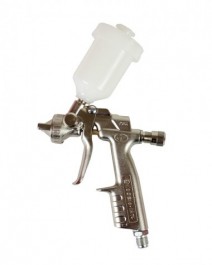Mini Pistolet ANI GF/3 buse 1.2  Godet 250ml