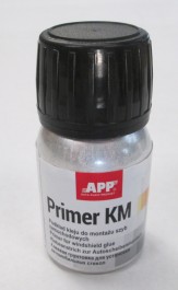 Primaire pour colle pare brise et vitrage 30ml