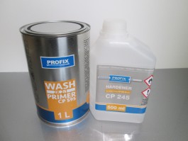 Apprêt phosphatant / wash primer 1.5L